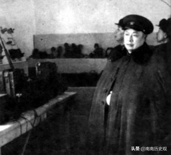 為什麼陳毅在華野威望甚高，能壓得住那些老資格