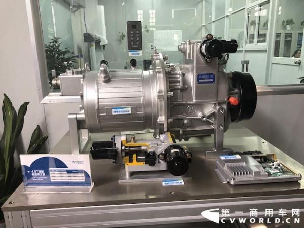 “頭部”品牌激情碰撞“年度第一新能源動力總成”花落誰家? “頭部”品牌激情碰撞“年度第一新能源動力總成”花落誰家?