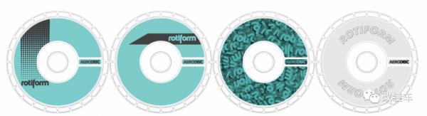 保時捷911 GT3和杜卡迪都在用的輪轂罩,自行設計才能避免撞衫 保時捷911 GT3和杜卡迪都在用的輪轂罩,自行設計才能避免撞衫