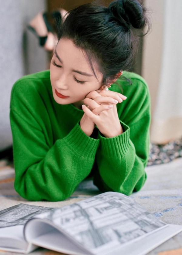 李冰冰 &ZeroWidthSpace;&ZeroWidthSpace;&ZeroWidthSpace;