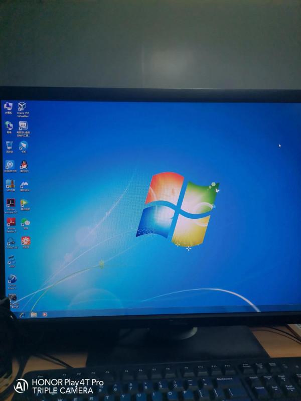 教你如何一步一步破解電腦的開機密碼