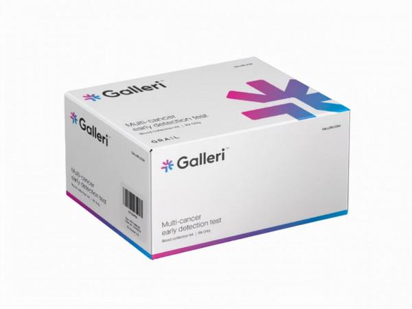 盤點 | 五家癌症早篩公司 盤點 | 五家癌症早篩公司