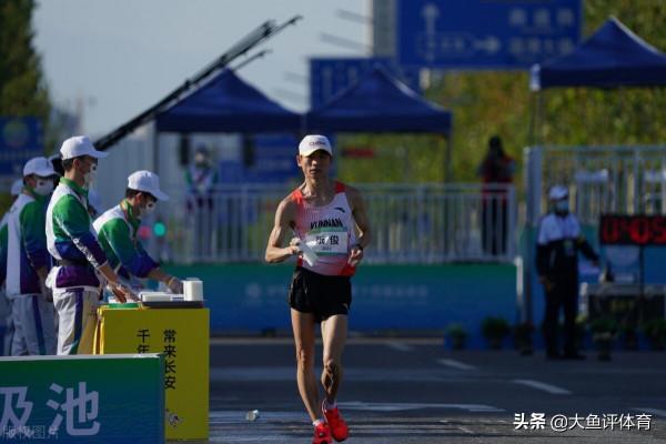 全運會第六個比賽日晚間綜述——金牌獎牌榜山東遙遙領先