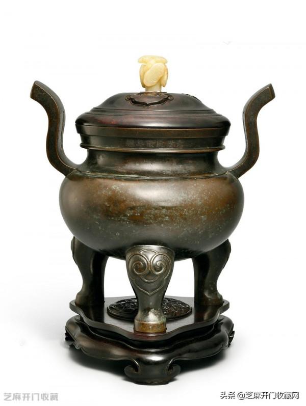 古玩商家有哪些套路？