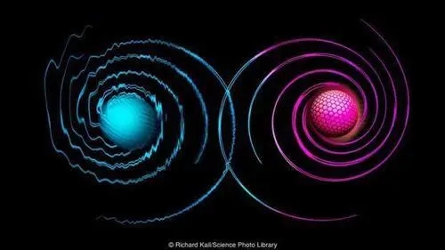 細思極恐！靜可通神、聚精會神的“神”，究竟指的是什麼？
