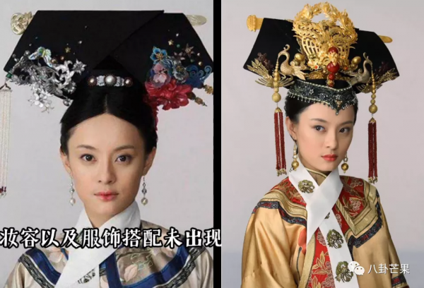 甄嬛傳十週年幕後趣事集 | 喊cut之後，無人在意皇上