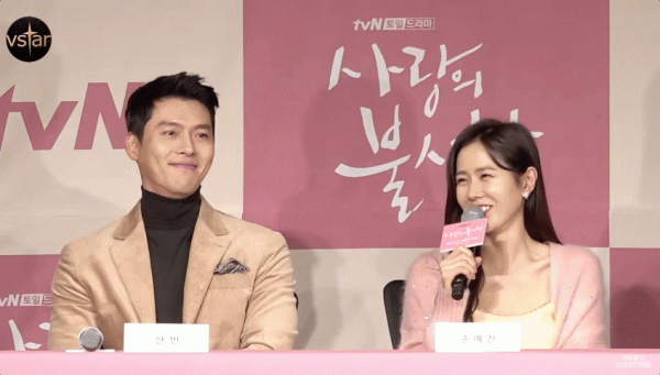 2021年，你嗑的CP都成真了