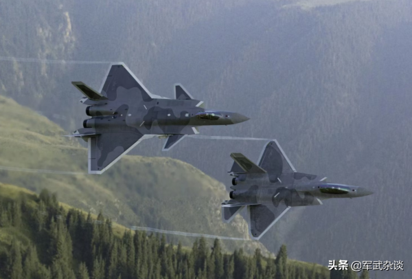 中國空軍會買殲35，和殲20“高低搭配”嗎？殲35不太值得空軍裝備