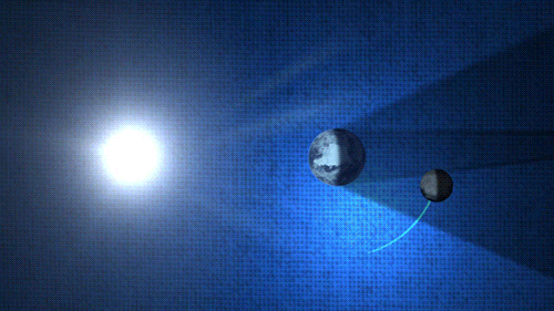 又是不祥之兆？11月“血月”將再次降臨，為什麼古人害怕它出現？