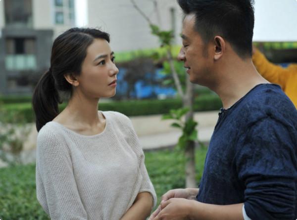 剛播2集，收視率破2，豆瓣大片好評，時隔8年，高圓圓又選對劇本