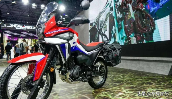 2021全年國內中大排摩托銷量增速近60%