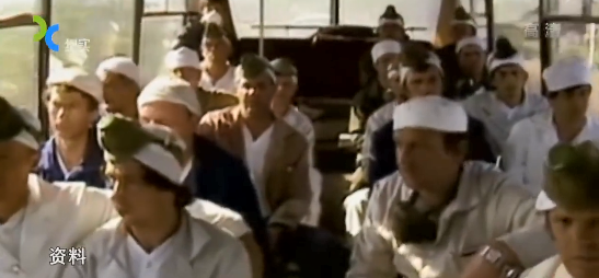 比投放日本廣島的原子彈輻射量還要大400倍:切爾諾貝利核難始末 比投放日本廣島的原子彈輻射量還要大400倍:切爾諾貝利核難始末