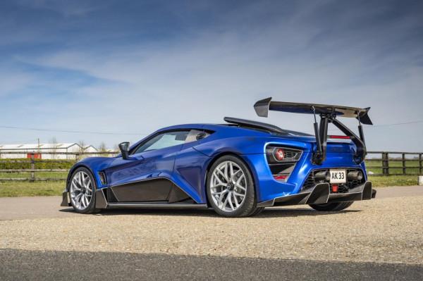 將在2023年前釋出,Zenvo計劃推出全新混動超跑 將在2023年前釋出,Zenvo計劃推出全新混動超跑