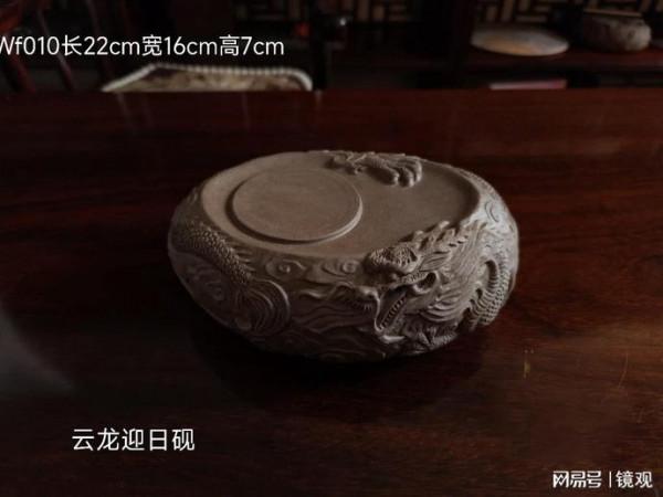 陝西“彩泥”新貴——高建斌 陝西“彩泥”新貴——高建斌