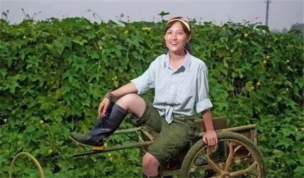 清華女博士畢業當農民：種地11年、年收入破百萬，父母已認不出