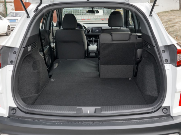 只為自己考慮 花20萬也可以買這些SUV