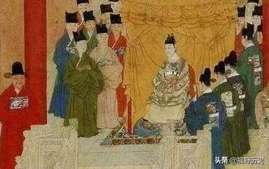 在明末勢力龐大的東林黨，為什麼在清朝掀不起風浪？