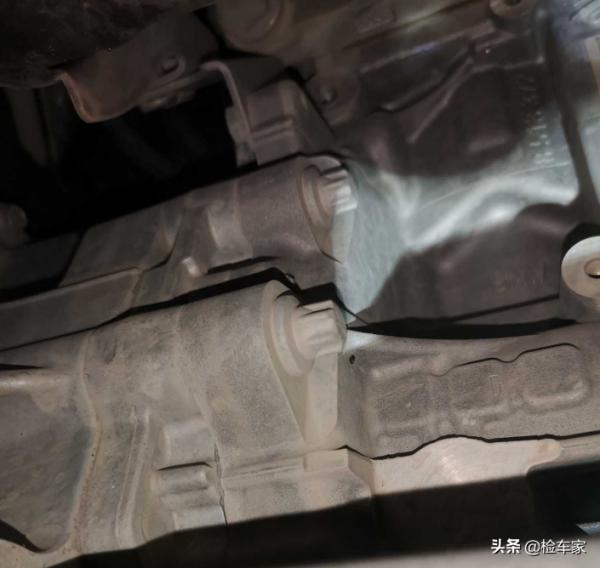 12萬8買輛二手車寶馬，發現曾被追尾！想退車竟要損失1萬5？