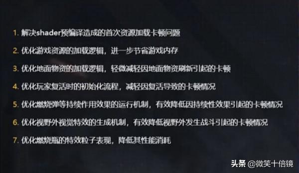 &OpenCurlyDoubleQuote;吃雞&rdquo;新版本即將上線！新增內容提前看！遊戲卡頓終於修復了