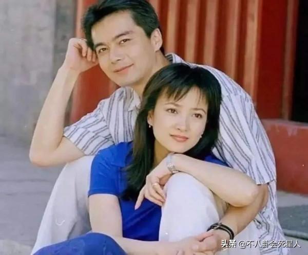 溫婉大氣，眉眼如畫，這12位絕色古典美人，長在了中國人的審美上