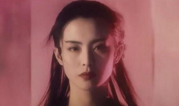 拋開童年情懷濾鏡，陶慧敏的黛玉不輸陳曉旭，劉亦菲才是真小龍女