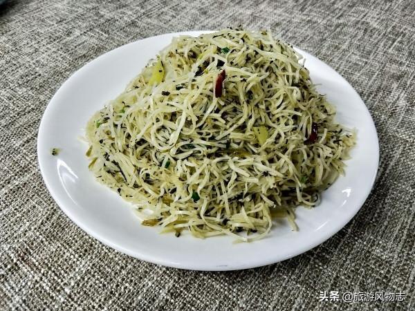 湖北人有多愛吃麵？湖北10大名面，你吃過幾種？