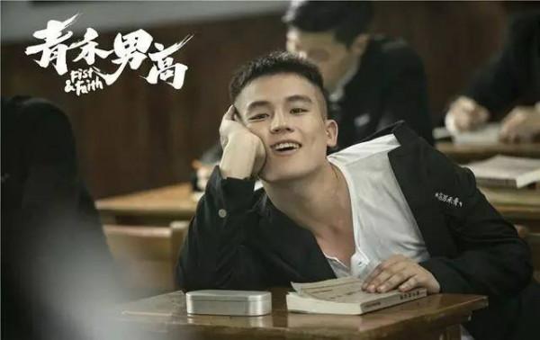 痞帥但不油膩的男演員,我只服這4位!天生有一張“花心”的臉 痞帥但不油膩的男演員,我只服這4位!天生有一張“花心”的臉