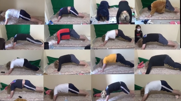 島國小哥模仿《一拳超人》鍛鍊法，一年間狂瘦50斤完美逆襲