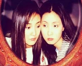 《空鏡子》孫儷：美貌是她的武器，竟花光所有運氣
