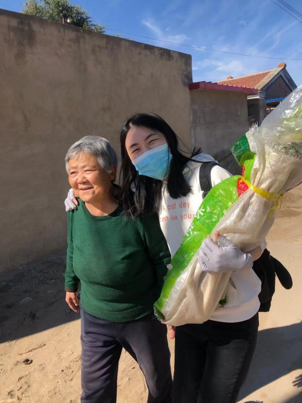 歲月不老,女兒始終是爹孃最貼身的小棉襖 歲月不老,女兒始終是爹孃最貼身的小棉襖