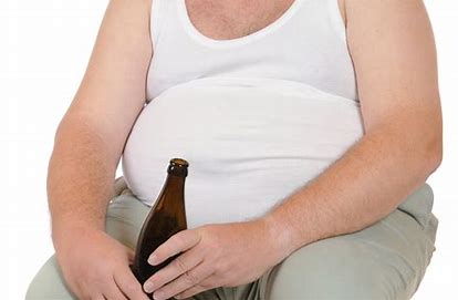 家人得酒精肝，吃什麼對身體好？預防酒精肝，從日常生活點滴做起