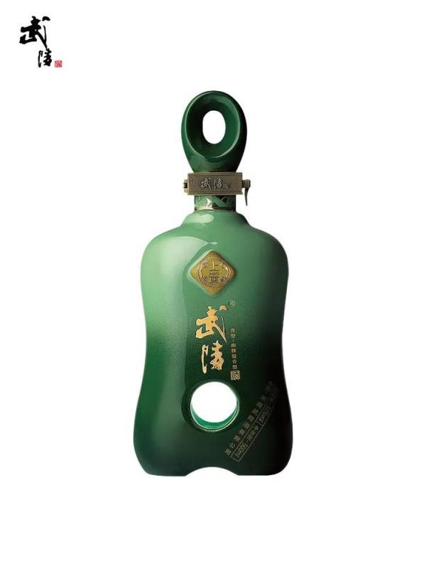 盤點值得收藏的中高檔醬香型白酒都有哪些? 盤點值得收藏的中高檔醬香型白酒都有哪些?