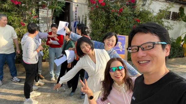 週末,郊野,認真玩 週末,郊野,認真玩