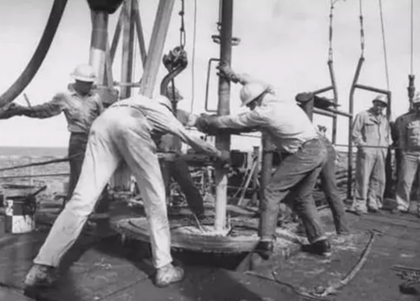 51年後才終於明白：為何當年蘇聯挖穿地球的夢想，無法進行下去？