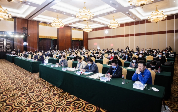 2021貴州省首屆眼視光學術大會舉行