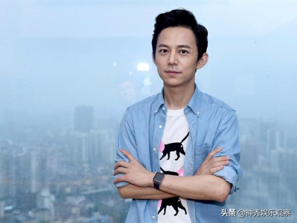 何炅素顏顯老，林志穎真·凍齡人，何炅難得說了句中肯的話