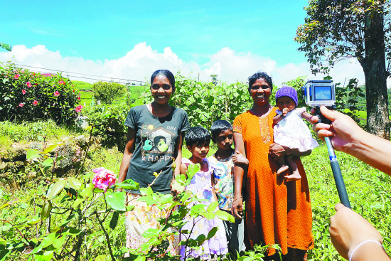 耳熟又陌生的國度——斯里蘭卡 耳熟又陌生的國度——斯里蘭卡
