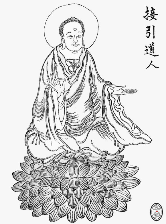 盤點封神演義中幾位熱門人物的得道時間（一）教主篇