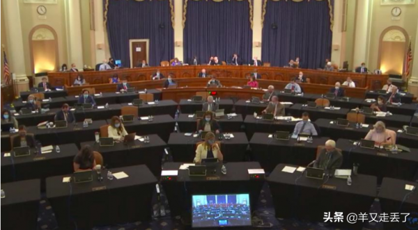 “加碼”威懾中國？美國防法案出臺，美軍費支出再次上升