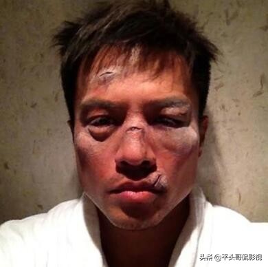 “生不逢時”的安志傑,只能給吳建豪當配角,到底差在哪? “生不逢時”的安志傑,只能給吳建豪當配角,到底差在哪?