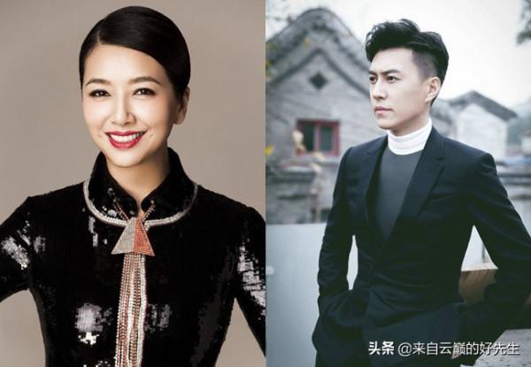 靳東、黃軒和孫紅雷等,當年與知心大姐的故事,有多少是真的呢? 靳東、黃軒和孫紅雷等,當年與知心大姐的故事,有多少是真的呢?