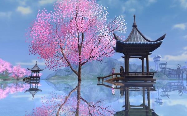 劍網三遊戲氛圍變差?江湖最初的味道被遺忘?這是不是外觀的鍋嗎 劍網三遊戲氛圍變差?江湖最初的味道被遺忘?這是不是外觀的鍋嗎