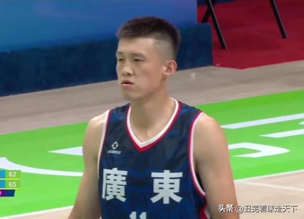 全運會|男籃U22精彩落幕,三欣喜兩失落 全運會|男籃U22精彩落幕,三欣喜兩失落