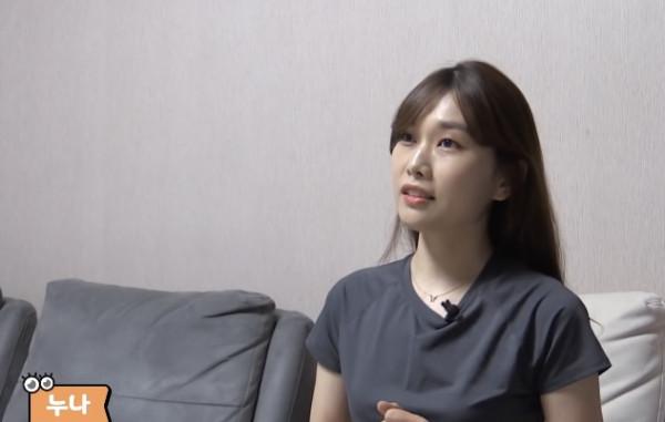 姐姐一句話，韓國小哥在超市義務整理貨架9年，收穫人生最大幸福