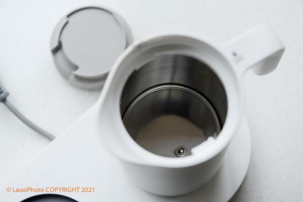 冬日裡用華為智聯的七次方功夫泡茶機給自己時刻準備一杯好茶 冬日裡用華為智聯的七次方功夫泡茶機給自己時刻準備一杯好茶