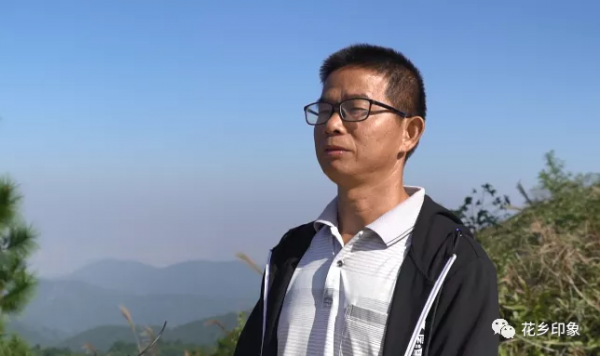 橫州市網紅打卡地助力鄉村振興