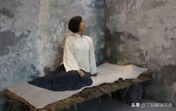 何寶珍犧牲後：丈夫深情緬懷，周總理找回三個子女，後人皆不簡單