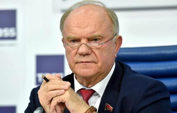 俄羅斯政客再次提出遷移列寧墓，久加諾夫怒斥：腦子不正常