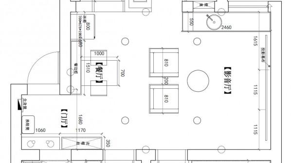 “家有影院”使用者案例:用KK打造的70平米極致客廳家庭影院 “家有影院”使用者案例:用KK打造的70平米極致客廳家庭影院