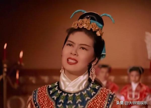 15位演“貂蟬”的女星,陳紅娜扎呼聲最高,寧靜自己就能幹掉董卓 15位演“貂蟬”的女星,陳紅娜扎呼聲最高,寧靜自己就能幹掉董卓